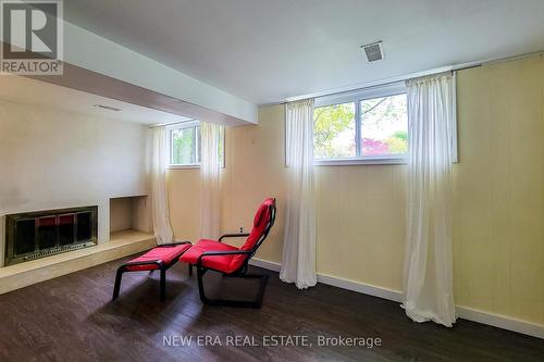 5322 Windermere Drive, Burlington, ON - Indoor