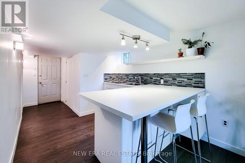 5322 Windermere Drive, Burlington, ON - Indoor