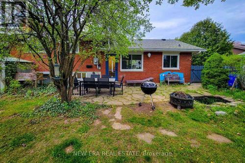 5322 Windermere Drive, Burlington, ON - Outdoor