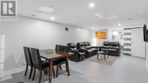 163 Prince Charles Drive, Halton Hills, ON - Indoor