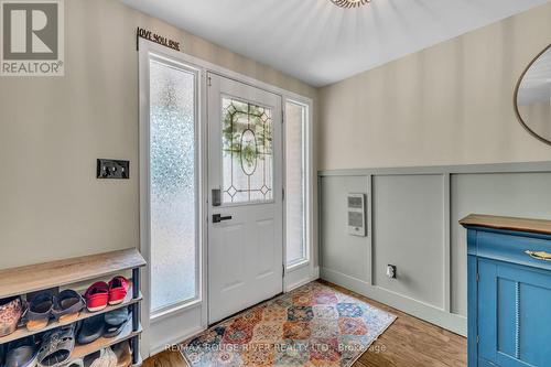 59 PEACOCK BOULEVARD  Port Hope, ON L1A 2X2