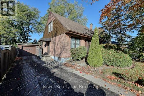 46 AILEEN DRIVE  Woodstock (Woodstock - South), ON N4S 4A1