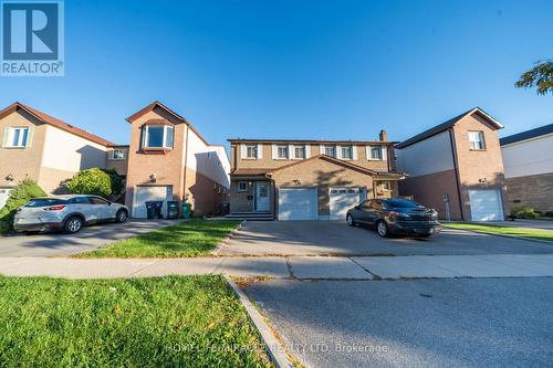 613 Galloway Crescent, Mississauga, ON - Outdoor