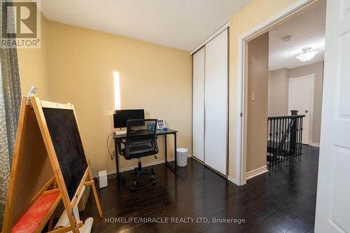 613 Galloway Crescent, Mississauga, ON - Indoor Photo Showing Other Room
