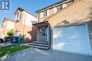613 Galloway Crescent, Mississauga, ON  - Outdoor 
