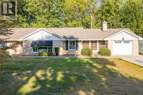 1506 WHITEWOOD  Kingsville, ON N9Y 2V9