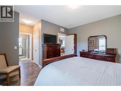 8300 Gallagher Lake Frontage Road Unit# 21, Oliver, BC 