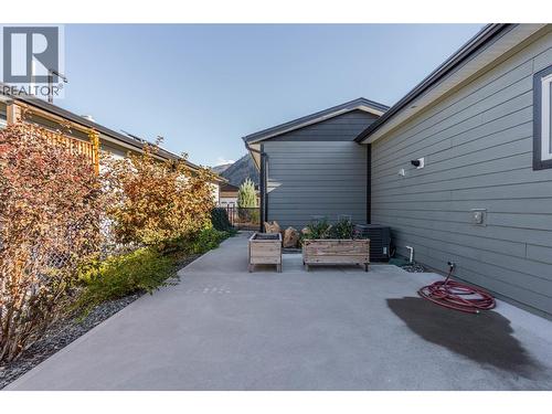 8300 Gallagher Lake Frontage Road Unit# 21, Oliver, BC 