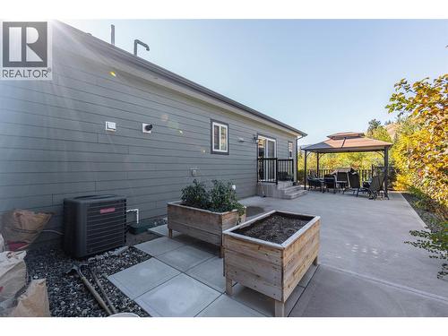 8300 Gallagher Lake Frontage Road Unit# 21, Oliver, BC 