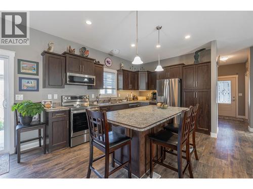 8300 Gallagher Lake Frontage Road Unit# 21, Oliver, BC 