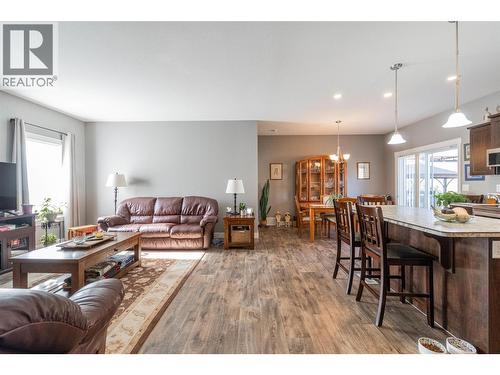 8300 Gallagher Lake Frontage Road Unit# 21, Oliver, BC 