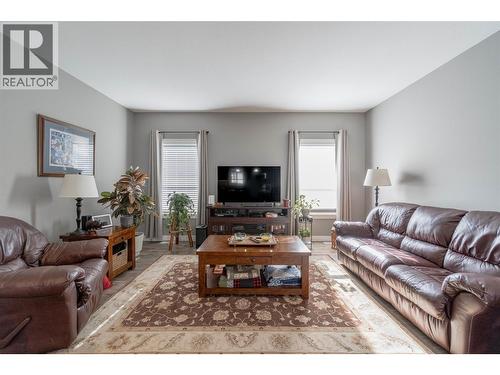 8300 Gallagher Lake Frontage Road Unit# 21, Oliver, BC 