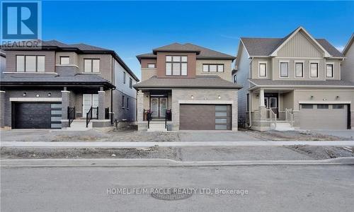 99 SUNFLOWER CRESCENT  Thorold, ON L3B 0E9