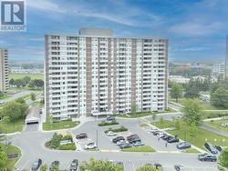 707 - 44 FALBY COURT  Ajax, ON L1S 3L1