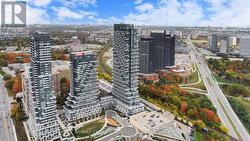 4210 - 30 INN ON THE PARK DRIVE  Toronto, ON M3C 0P7