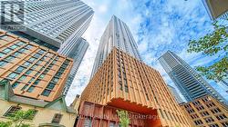 4727 - 28 WIDMER STREET  Toronto, ON M5V 0T2