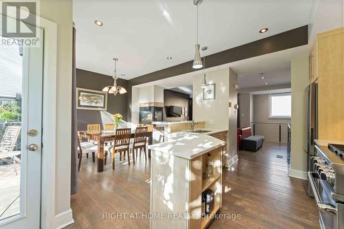 110 Little London Private, Ottawa, ON - Indoor