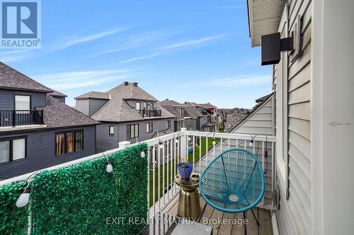 233 Conservancy Drive, Ottawa, ON - Outdoor With Exterior