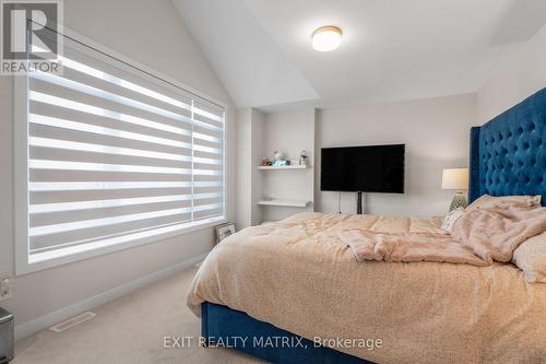 233 Conservancy Drive, Ottawa, ON - Indoor Photo Showing Bedroom