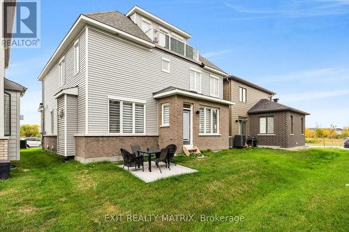 233 Conservancy Drive, Ottawa, ON - Outdoor