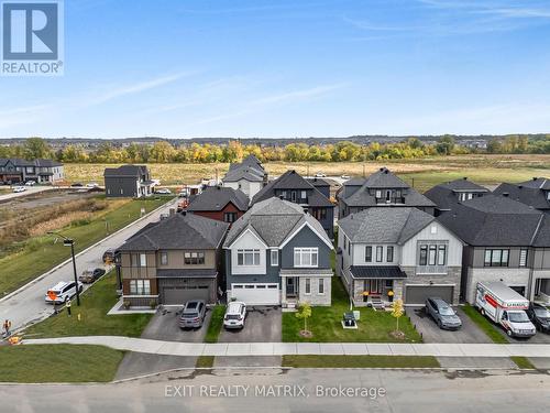 233 Conservancy Drive, Ottawa, ON - Outdoor With Facade With View