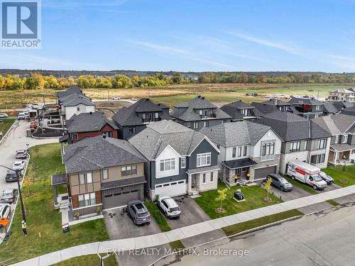 233 Conservancy Drive, Ottawa, ON - Outdoor With View