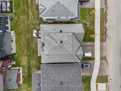 233 Conservancy Drive, Ottawa, ON - Outdoor