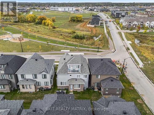 233 Conservancy Drive, Ottawa, ON - Outdoor With View