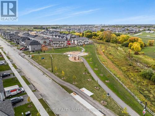 233 Conservancy Drive, Ottawa, ON - Outdoor With View