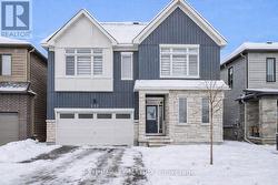233 CONSERVANCY DRIVE  Ottawa, ON K2J 7M5