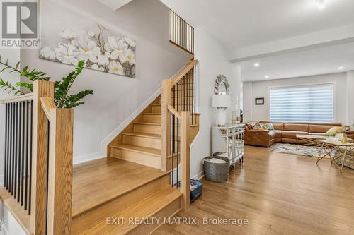 233 Conservancy Drive, Ottawa, ON - Indoor Photo Showing Other Room