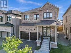 21 PRIORY DRIVE  Whitby, ON L1P 0K9