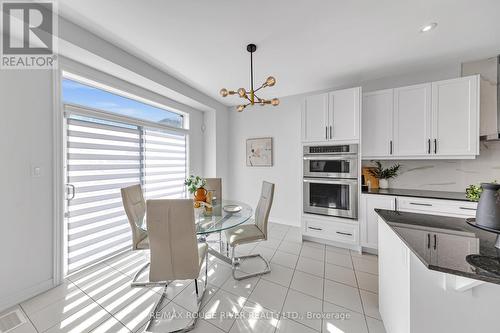 21 Priory Drive, Whitby, ON - Indoor