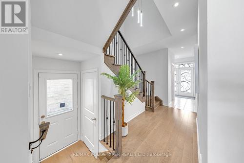 21 Priory Drive, Whitby, ON - Indoor Photo Showing Other Room
