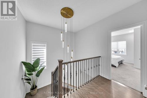 21 Priory Drive, Whitby, ON - Indoor Photo Showing Other Room