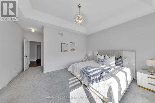 21 Priory Drive, Whitby, ON - Indoor Photo Showing Bedroom