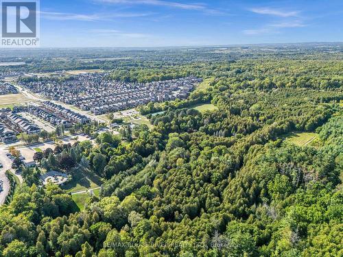 21 Priory Drive, Whitby, ON - Outdoor With View