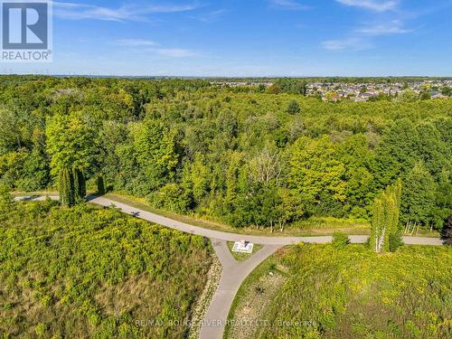 21 Priory Drive, Whitby, ON - Outdoor With View