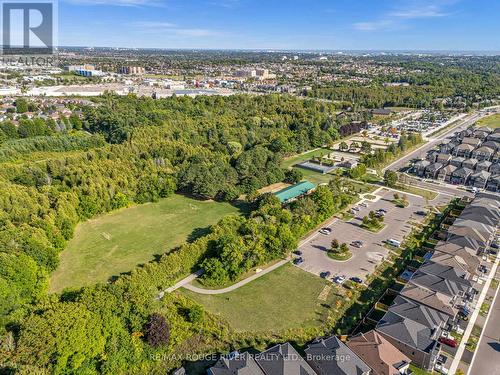 21 Priory Drive, Whitby, ON - Outdoor With View