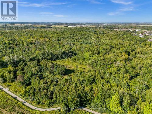 21 Priory Drive, Whitby, ON - Outdoor With View