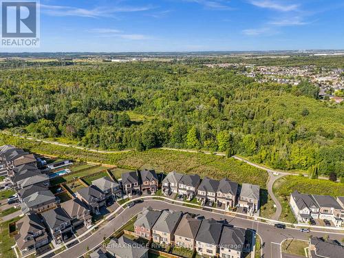 21 Priory Drive, Whitby, ON - Outdoor With View