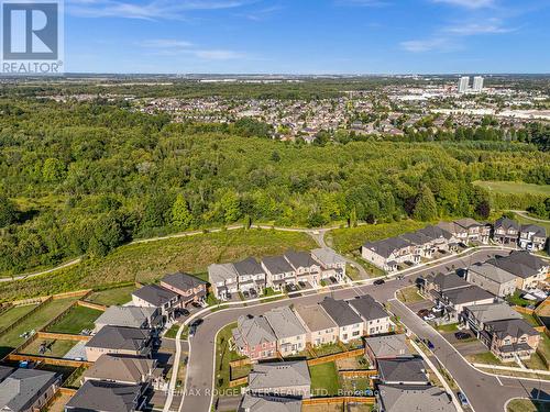 21 Priory Drive, Whitby, ON - Outdoor With View