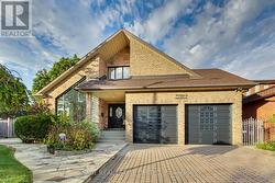 4143 TAPESTRY TRAIL  Mississauga, ON L4W 4E4