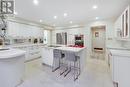 4143 Tapestry Trail, Mississauga, ON  - Indoor Photo Showing Kitchen 