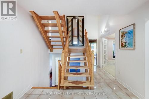 4143 Tapestry Trail, Mississauga, ON - Indoor Photo Showing Other Room