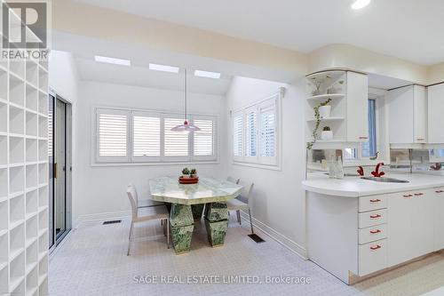 4143 Tapestry Trail, Mississauga, ON - Indoor