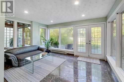 4143 Tapestry Trail, Mississauga, ON - Indoor Photo Showing Other Room