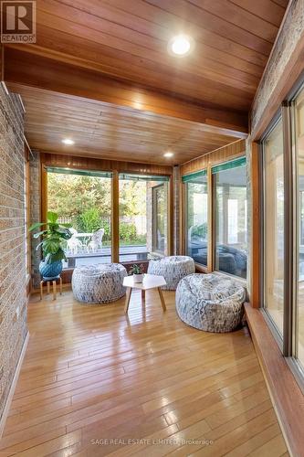 4143 Tapestry Trail, Mississauga, ON - Indoor Photo Showing Bedroom