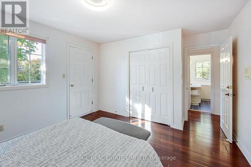 4143 Tapestry Trail, Mississauga, ON - Indoor Photo Showing Bedroom