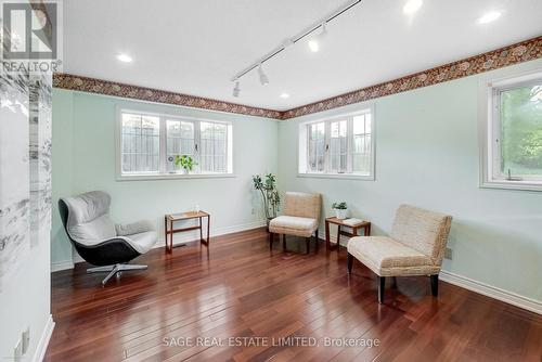 4143 Tapestry Trail, Mississauga, ON - Indoor Photo Showing Other Room